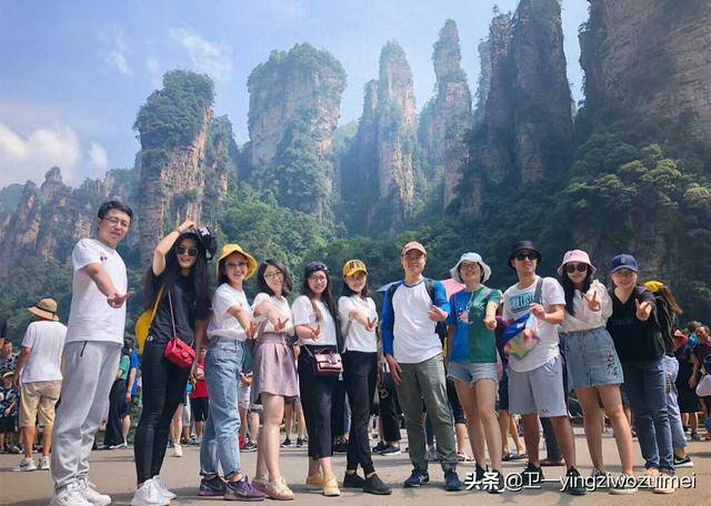 东北亚、东南亚、欧美澳…大张家界国际旅游区8条入境旅游精品线路来了